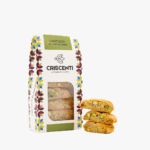 CANTUCCI AL PISTACCHIO
