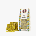 CROCCANTE AL PISTACCHIO