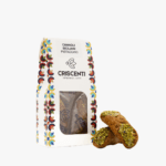 CANNOLI SICILIANI AL PISTACCHIO