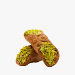 CANNOLI SICILIANI AL PISTACCHIO - immagine 2