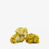 PASTE DI MANDORLE TARTUFATE AL PISTACCHIO - immagine 2