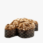 COLOMBA ARTIGIANALE TRADIZIONALE 1KG