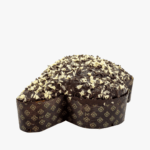 COLOMBA ARTIGIANALE CON GOCCE DI CIOCCOLATO 1KG