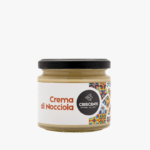 CREMA DI NOCCIOLE