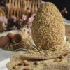 Colomba Tradizionale + Uovo di Pasqua al Latte con Granella di Nocciole - immagine 5