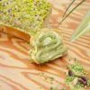 BAULETTO ARTIGIANALE AL PISTACCHIO CON CREMA SPALMABILE - immagine 2