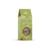 PASTE DI MANDORLE TARTUFATE AL PISTACCHIO
