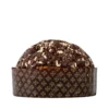 Panettone al cioccolato