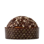 Panettone al cioccolato