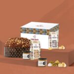 Box Panettone alla Mandorla Criscenti
