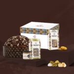 Box Natalizia al Cioccolato e Pistacchio Criscenti