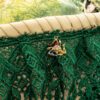 Coffa Siciliana Verde con Uovo di Pasqua al Pistacchio e Dolci Artigianali - immagine 4