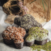 Tris di Colombe Artigianali
