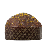 PANETTONE CON PEPITE CIOCCOLATO E PERE 1kg