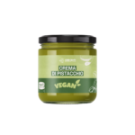 CREMA DI PISTACCHIO VEGAN