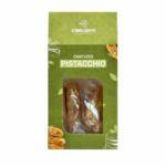 CANTUCCI AL PISTACCHIO